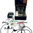 TBT Automatic Ring and Ball Tester complete