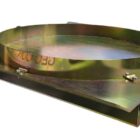 Round Determinate Panel (RDP) Mould
