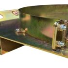 Round Determinate Panel (RDP) Mould