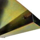 Round Determinate Panel (RDP) Mould