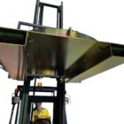 Round Determinate Panel (RDP) Mould