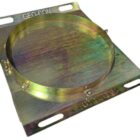 Round Panel Determinate (RDP) Mould