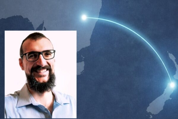 Geo-Con New Zealand Welcomes Our Newest Team Member