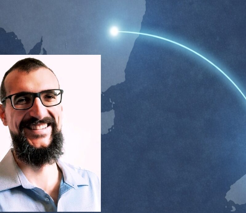 Geo-Con New Zealand Welcomes Our Newest Team Member