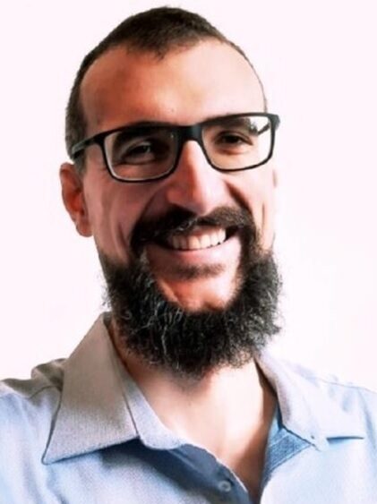 Marko Petrovic