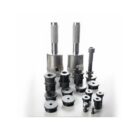 1200kN Tensile Testing Machine - set for tensile tests onto nuts and bolts to UNI EN 898-1 and UNI EN 15048-2 from M10 up to M30 (70-C0822_NAB)