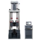 1200kN Tensile Testing Machine with console HPU200
