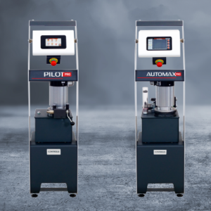 2. SMART-Line Control Consoles