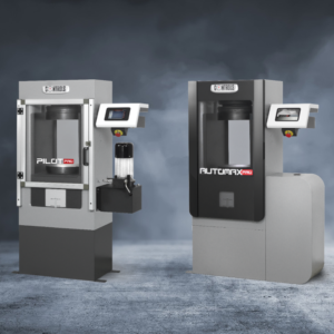 1. COMPACT-Line Compression Machines
