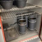 Q Series Asphalt Oven
