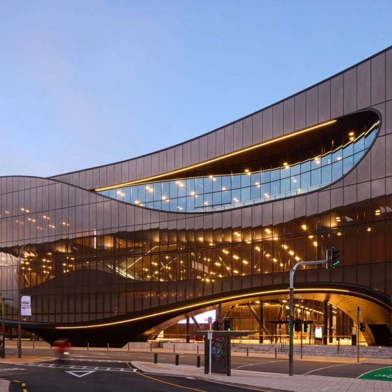 Concrete NZ Conference