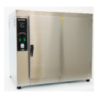 Controls Q-series oven